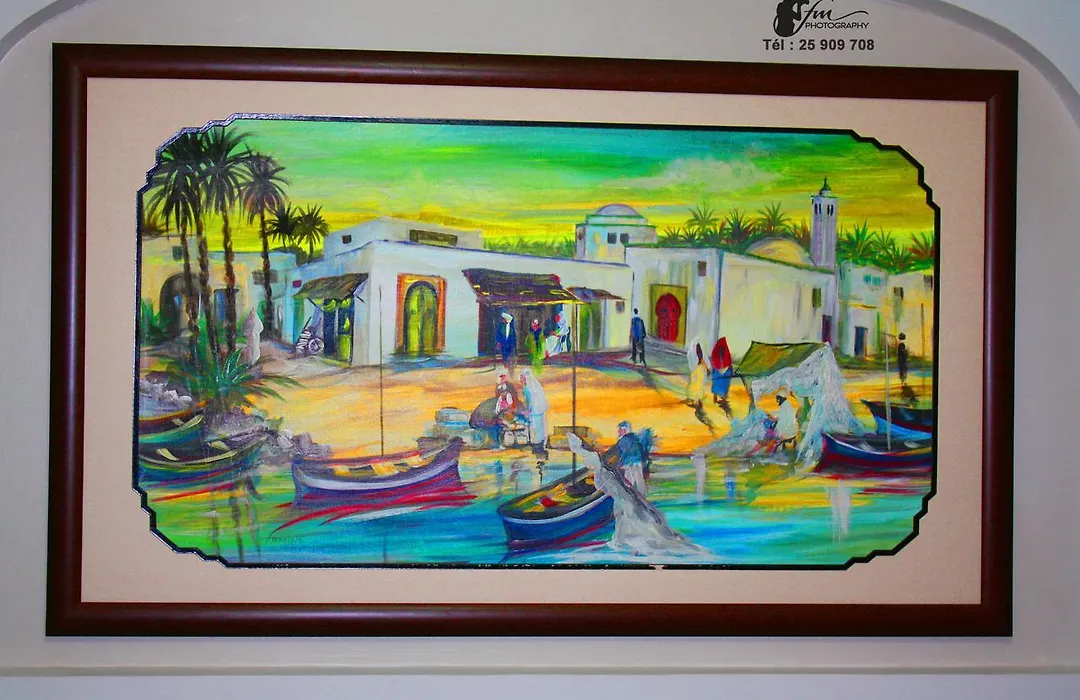 Hotel Saheb Ettabaa-1