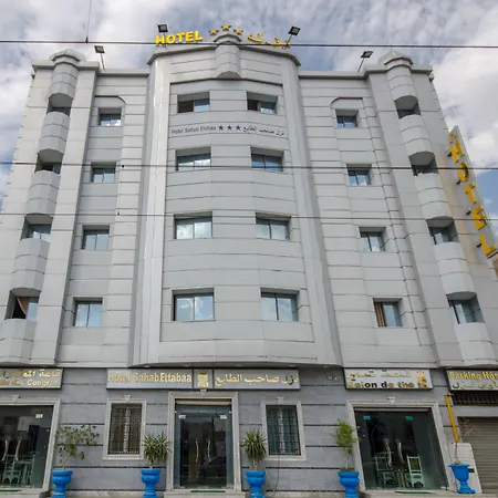 Hotel Saheb Ettabaa-2