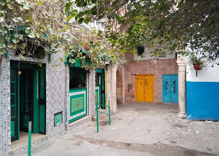 Marhaba - Beb Bhar